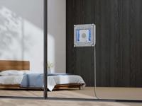 Ecovacs Winbot Mini raamreinigingsrobot (wit)