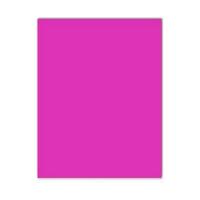 Fiches Iris Fuchsia 50 x 65 cm