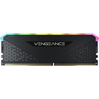 Corsair Vengeance CMG16GX4M1D3600C18 geheugenmodule 16 GB 1 x 16 GB DDR4 3600 MHz - thumbnail