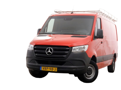Mercedes Benz Sprinter