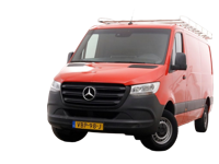 Mercedes Benz Sprinter