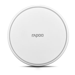 Rapoo XC100 Draadloze QI Inductielader 10W Wit
