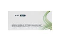 The Tester CRP test