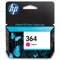HP 364 originele magenta inktcartridge