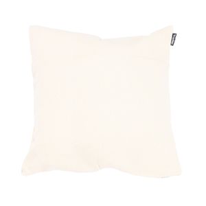 Kussen 'Comfort' White - Wit / Ecru - Tropilex