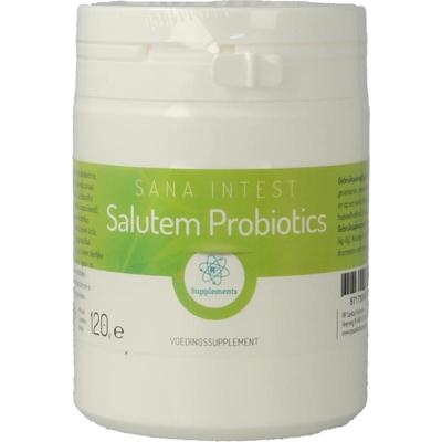 Sana Intest Salutem probiotics