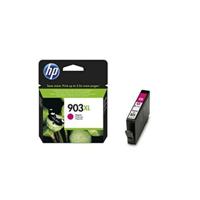 Compatibele inktcartridge HP T6M07AE Magenta