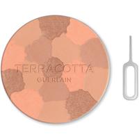 Guerlain Terracotta Light The Sun-Kissed Healthy Glow Powder Refill 01 Clair Doré 10gr