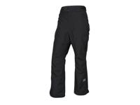 CRIVIT Heren snowboardbroek Freeride (Zwart, 46)