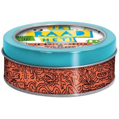 ImageBooks Offline games - ik raad het