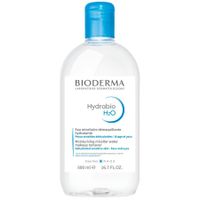 Bioderma Hydrabio H2o Micellaire Oplossing 500ml