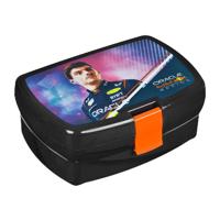 Undercover Red bull max verstappen lunch box