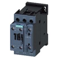 3RT2023-1AL20-1AA0  - Magnet contactor 9A 230VAC 3RT2023-1AL20-1AA0 - thumbnail
