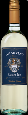 San Silvano Sweet Ice Vino Bianco