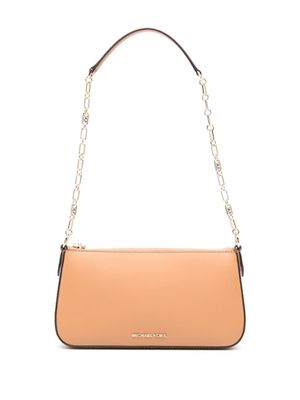 Michael Michael Kors sac porté épaule Empire médium - Marron