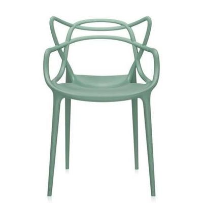 Kartell Masters Stoel Kartell Masters Stoel