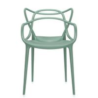 Kartell Masters Stoel - thumbnail