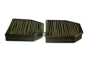 Interieurfilter AHC4072