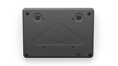 Logitech Tap 25,6 cm (10.1") 1280 x 800 Pixels