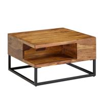 Salontafel Ebonyfort - WL6M535