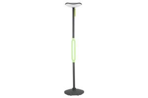Lutec Solar lampPoppy staand - 6910802335