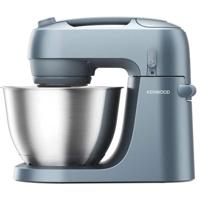 Kenwood keukenmachine go storm blue (blauw, 800 watt)