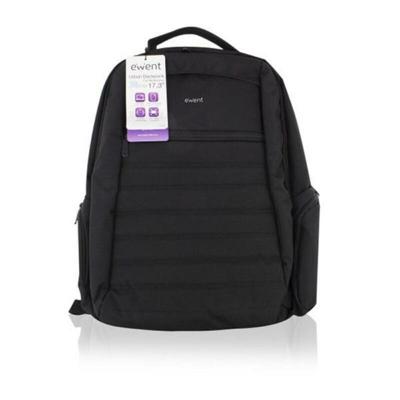 Laptoptas Ewent EW2528 17.3" Zwart