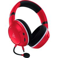 Kaira X Gaming Headset - Red (Xbox Series X/Xbox One)