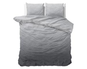 Dreamhouse DH Flanel Quinn Antraciet 200 x 220 cm