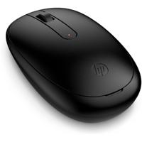 HP 240 Bluetooth Muis Muis Zwart