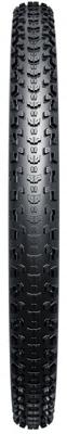 Edge buitenband -obor jumping hare 29 x 2.25" / 57-622 mm zwart