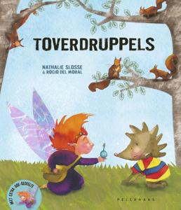 Toverdruppels (Hardback)