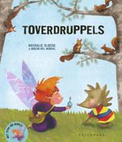 Toverdruppels (Hardback)