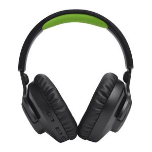 JBL Quantum 360X Headset Draadloos Hoofdband Gamen USB Type-C Bluetooth Zwart, Groen