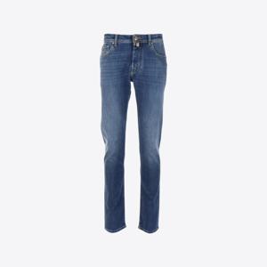 Jeans Blauw Wash