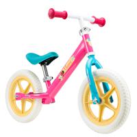 Minnie Mouse Loop fiets