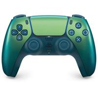 DualSense draadloze controller - Chroma Teal I PS5 en pc DualSense draadloze controller - Chroma Teal I PS5 en pc
