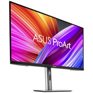 Asus PA279CRV LCD-monitor Energielabel E (A - G) 68.6 cm (27 inch) 3840 x 2160 Pixel 16:9 5 ms DisplayPort, HDMI, Hoofdtelefoon (3.5 mm jackplug), USB-A, USB-C