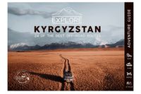 Reisgids Explore Kyrgyzstan | Ountravela