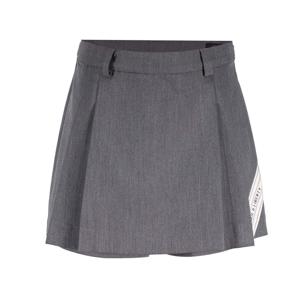 Frankie & Liberty Meisjes broek/rok - Pixie - 04.4 Dark Warm Grey