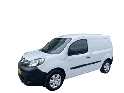 Renault Kangoo Z.E.