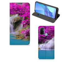 OPPO A53 | A53s Book Cover Waterval