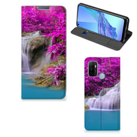 OPPO A53 | A53s Book Cover Waterval - thumbnail