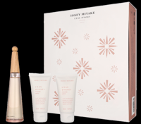 Issey Miyake L&apos;Eau D&apos;Issey Giftset 150 ml Eau de Toilette Dames