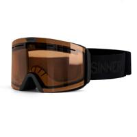 Sinner ARC Trans+ Ski/snowboardbril Dames 1