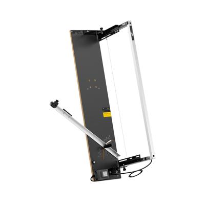 Piepschuimsnijder - 160 W - 1070 mm / 310 mm