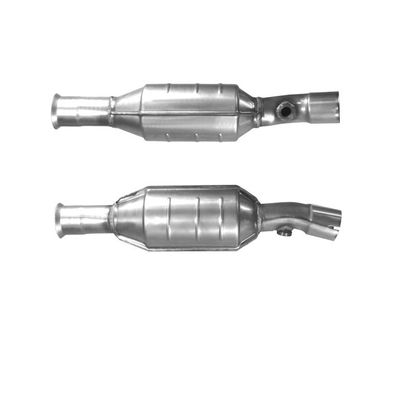 Katalysator Toyota BM91040H