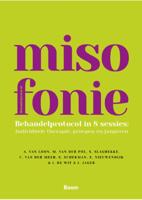 Misofonie (Paperback)