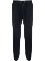 PMD pantalon en coton Gaubert à coupe fuselée - Bleu PMD pantalon en coton Gaubert à coupe fuselée - Bleu