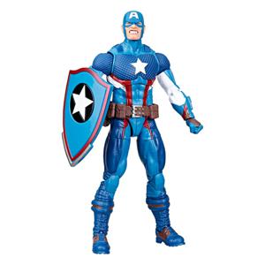 Captain America Marvel Legends Action Figure Captain America (Secret Empire) 15 cm